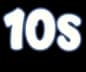 10 Seconds Button