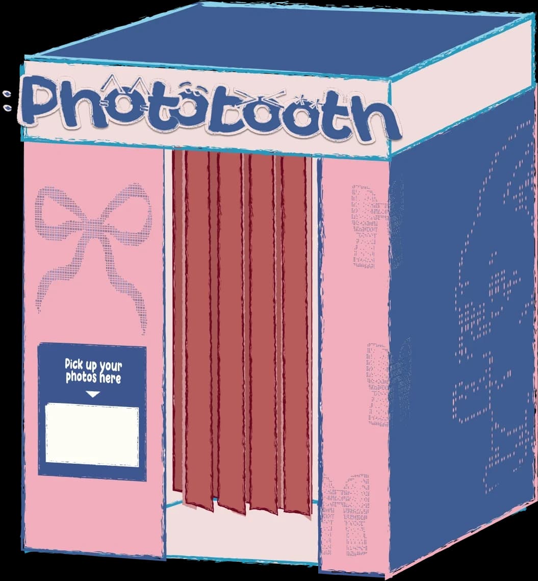 Photobooth Small