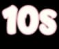 Hovered 10 Seconds Button