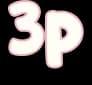 Hovered 3 Shots Button