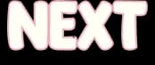 Hovered Next Button