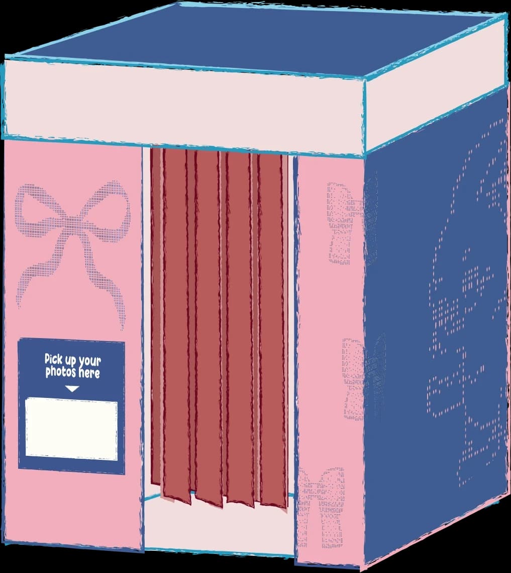 Photobooth Large